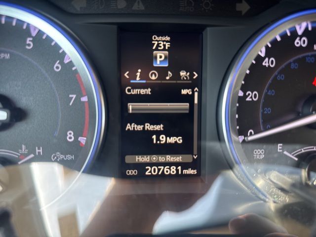 2016 Toyota Highlander Limited Platinum V6 Random Lake WI