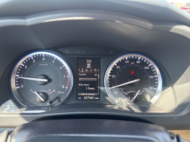 2016 Toyota Highlander Limited Platinum V6 Random Lake WI