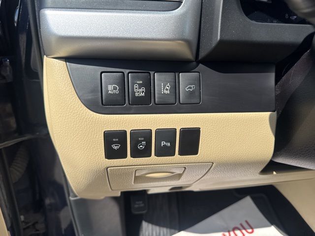 2016 Toyota Highlander Limited Platinum V6 Random Lake WI