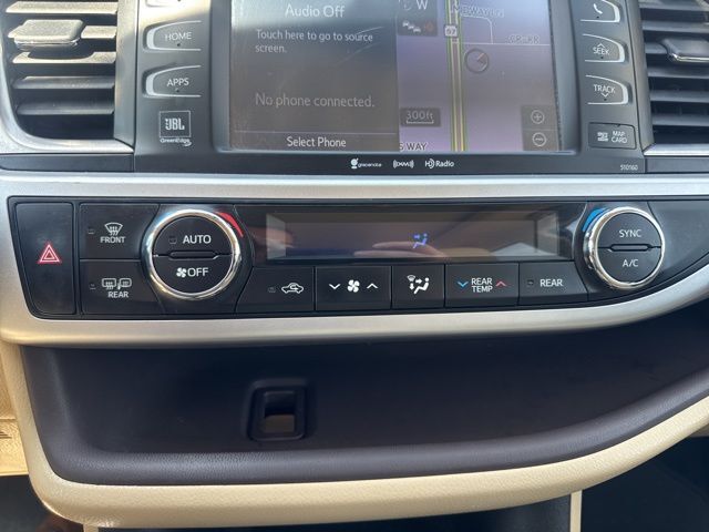 2016 Toyota Highlander Limited Platinum V6 Random Lake WI