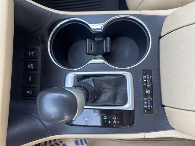 2016 Toyota Highlander Limited Platinum V6 Random Lake WI