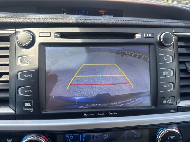 2016 Toyota Highlander Limited Platinum V6 Random Lake WI