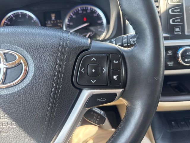 2016 Toyota Highlander Limited Platinum V6 Random Lake WI
