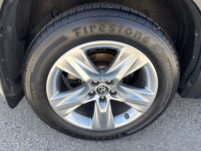2016 Toyota Highlander Limited Platinum V6 Random Lake WI