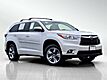 2016 Toyota Highlander Limited Platinum V6