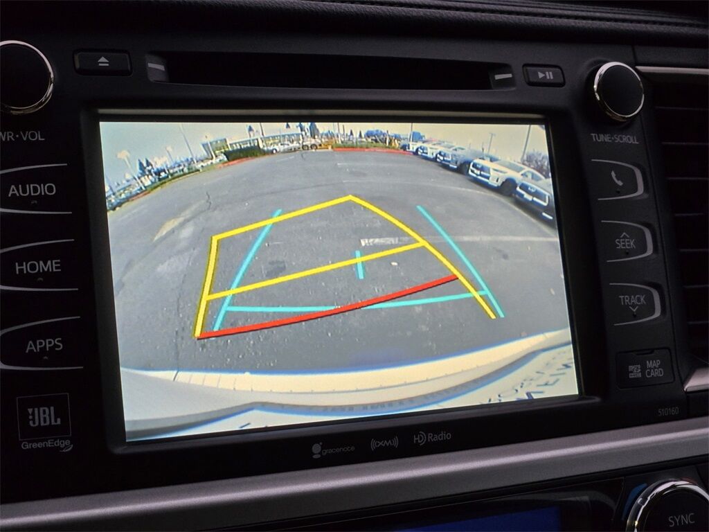 2016 Toyota Highlander Limited Platinum V6 Roseville CA