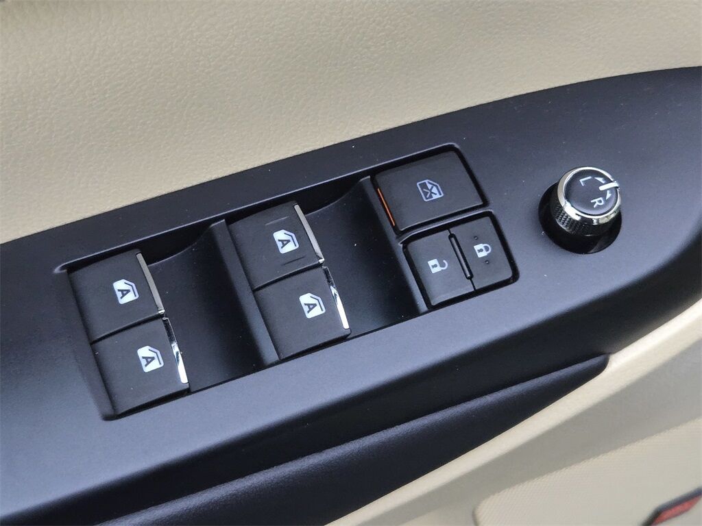 2016 Toyota Highlander Limited Platinum V6 Roseville CA