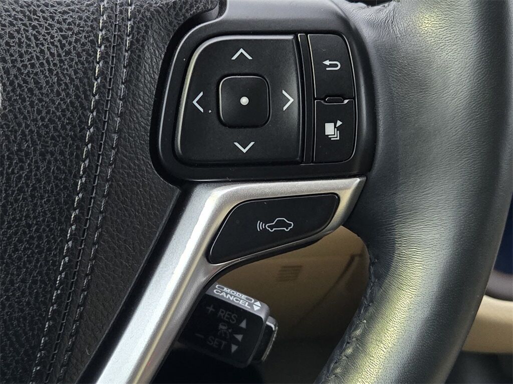 2016 Toyota Highlander Limited Platinum V6 Roseville CA