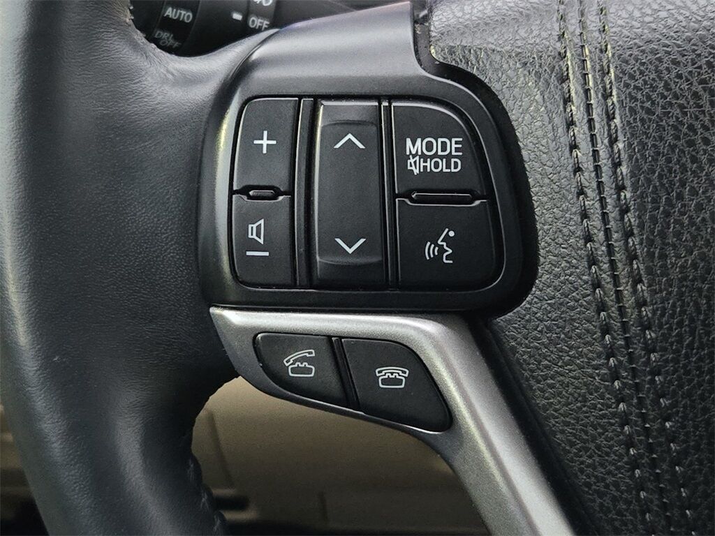 2016 Toyota Highlander Limited Platinum V6 Roseville CA