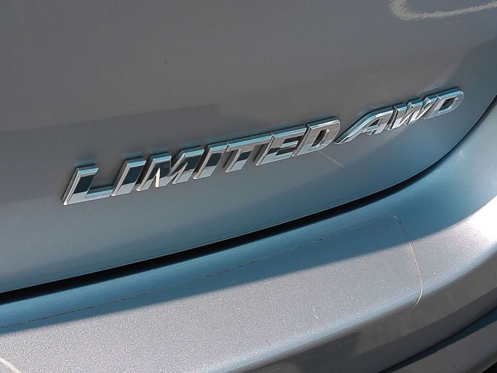 2016 Toyota Highlander Limited Platinum V6 Richmond VA