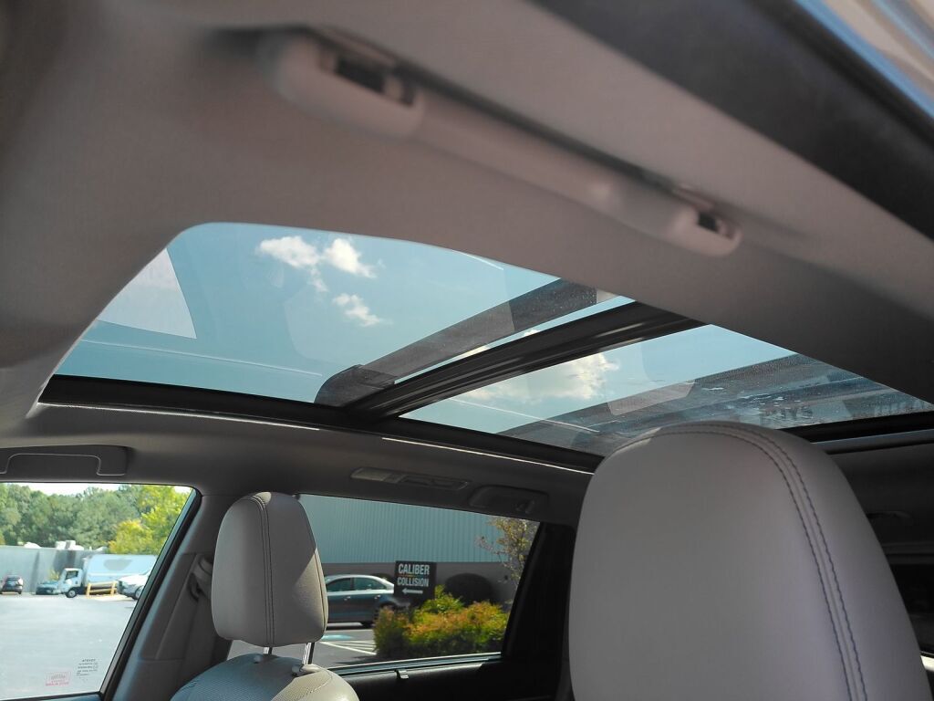 2016 Toyota Highlander Limited Platinum V6 Richmond VA