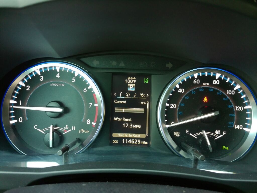 2016 Toyota Highlander Limited Platinum V6 Richmond VA