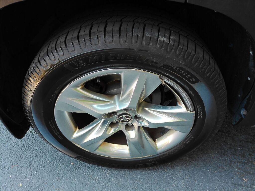 2016 Toyota Highlander Limited Platinum V6 Richmond VA