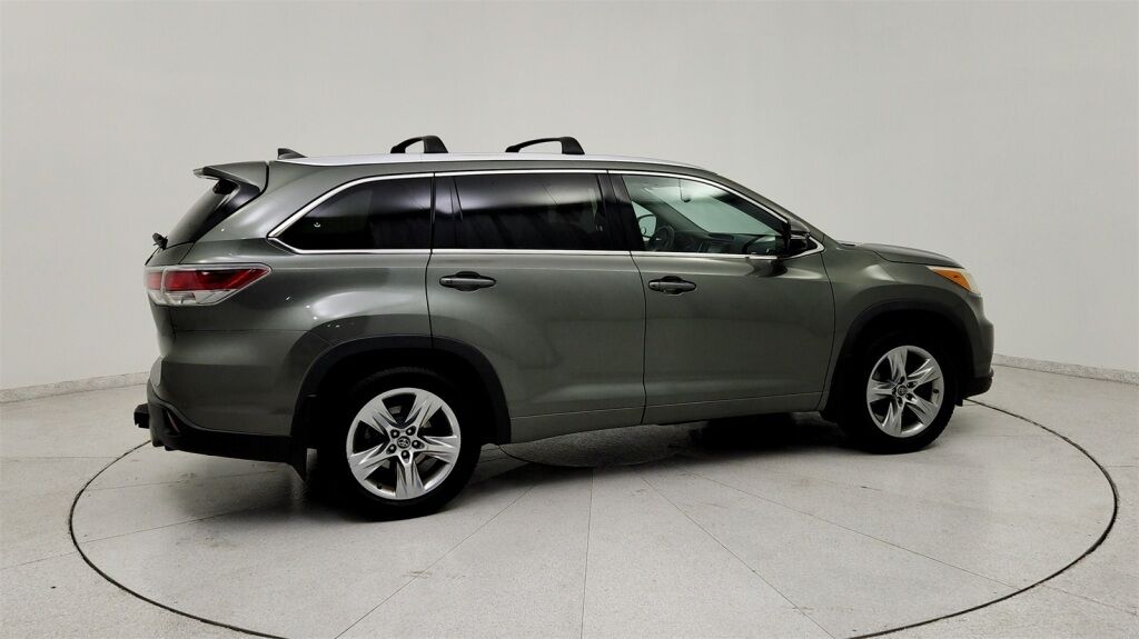 2016 Toyota Highlander Limited Platinum V6 Laurel MD