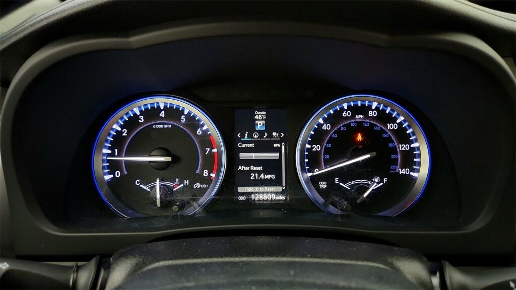 2016 Toyota Highlander Limited Platinum V6 Laurel MD