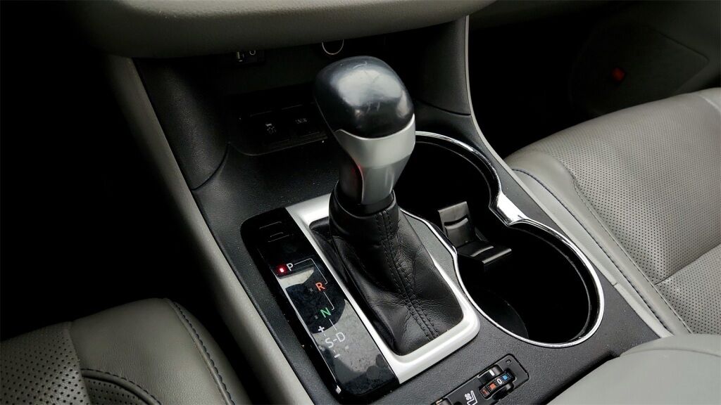 2016 Toyota Highlander Limited Platinum V6 Laurel MD