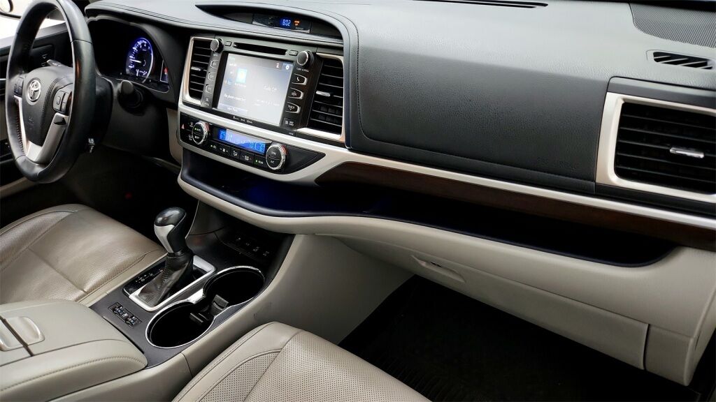 2016 Toyota Highlander Limited Platinum V6 Laurel MD