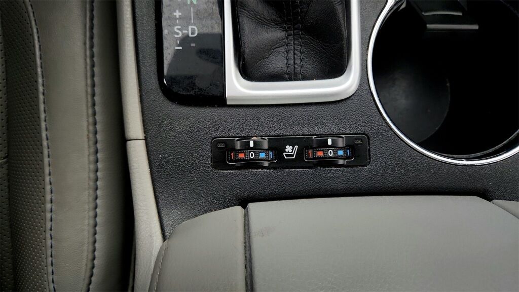 2016 Toyota Highlander Limited Platinum V6 Laurel MD