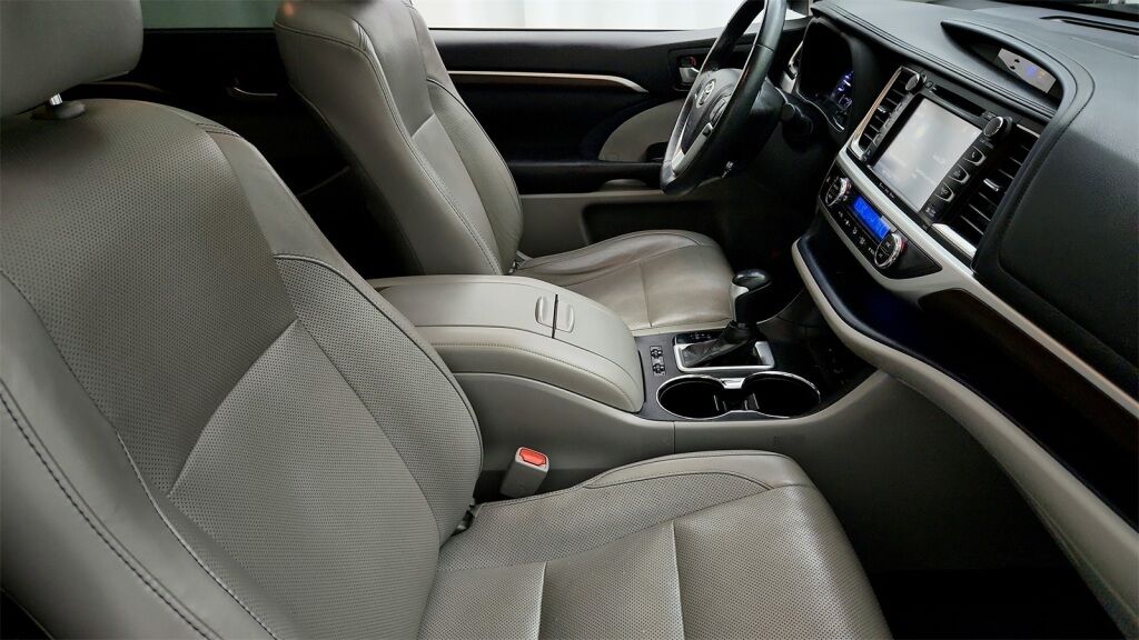 2016 Toyota Highlander Limited Platinum V6 Laurel MD