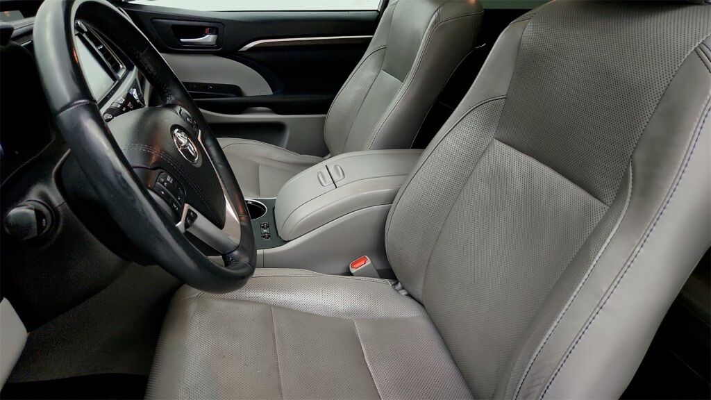 2016 Toyota Highlander Limited Platinum V6 Laurel MD