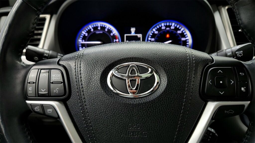 2016 Toyota Highlander Limited Platinum V6 Laurel MD