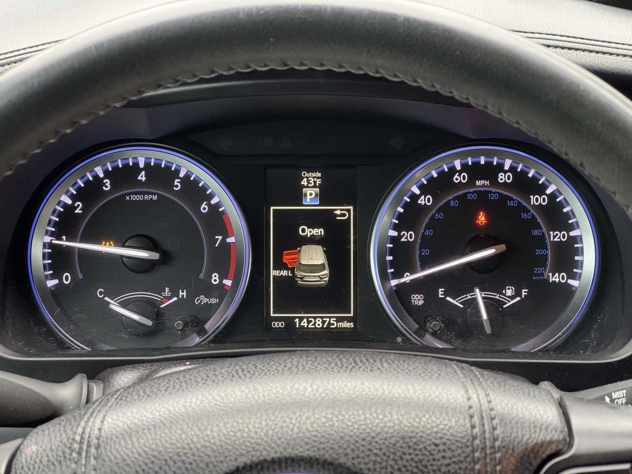 2016 Toyota Highlander Limited Platinum V6 Alexandria VA