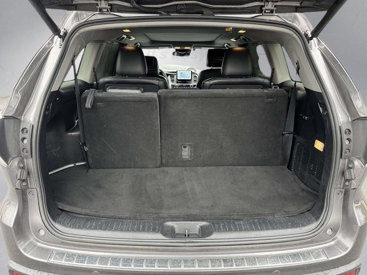 2016 Toyota Highlander Limited Platinum V6 Alexandria VA