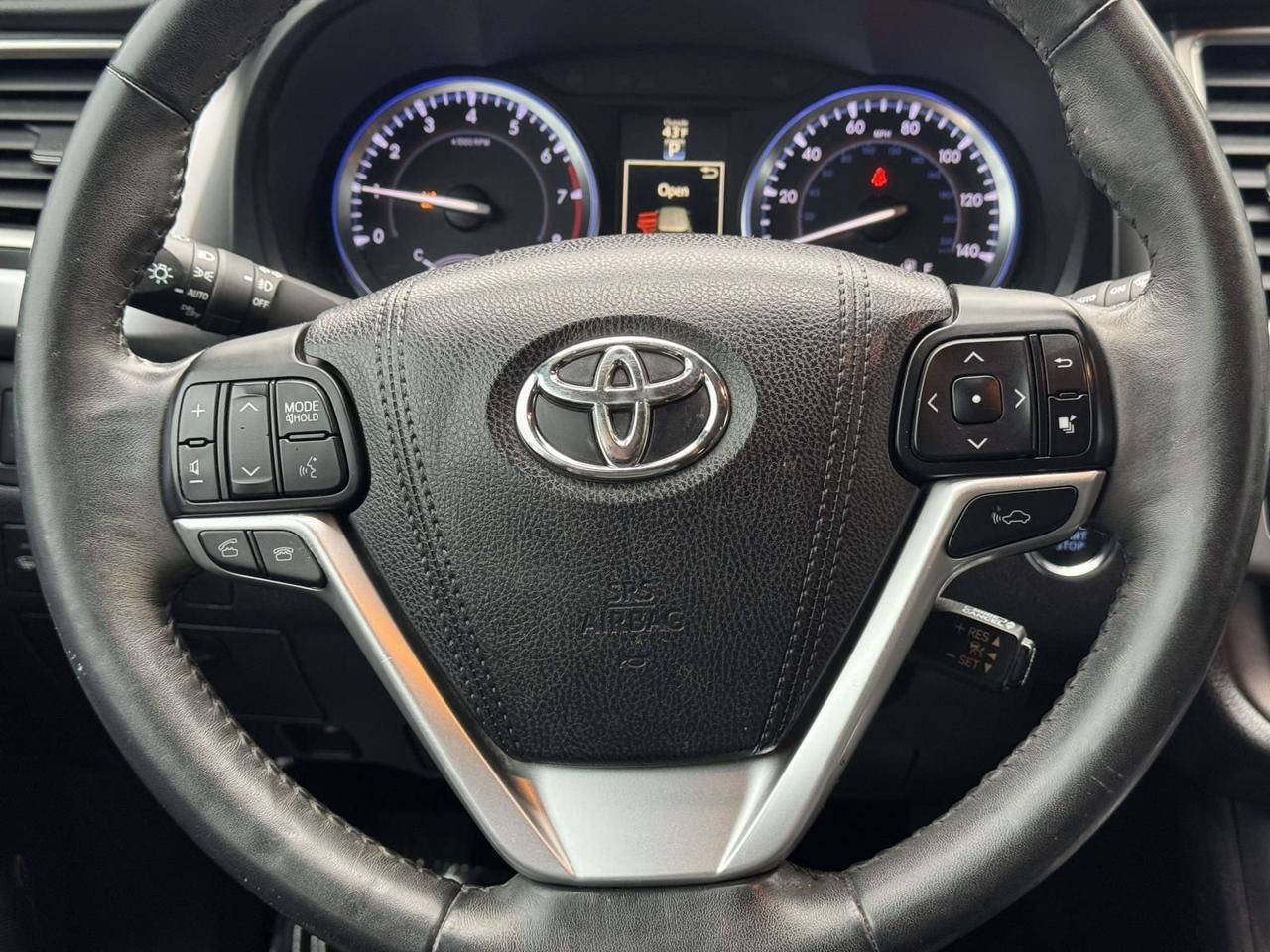 2016 Toyota Highlander Limited Platinum V6 Alexandria VA