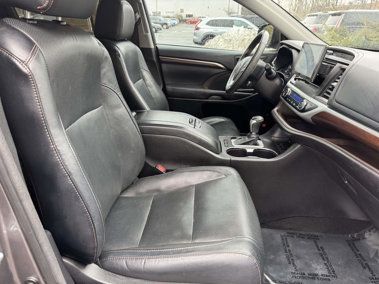 2016 Toyota Highlander Limited Platinum V6 Alexandria VA