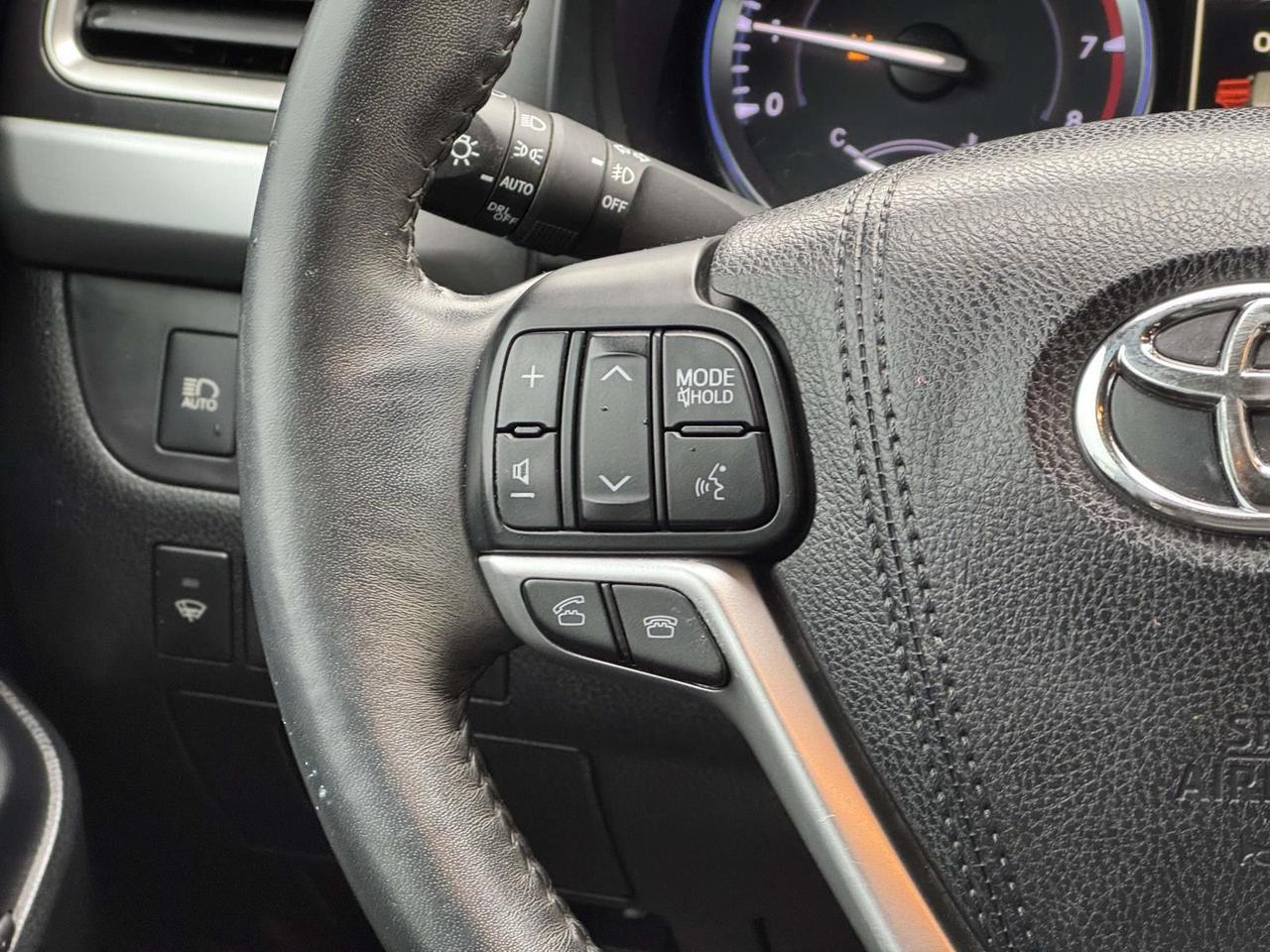 2016 Toyota Highlander Limited Platinum V6 Alexandria VA