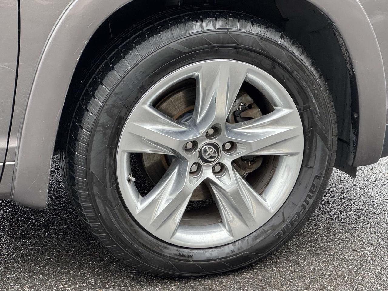 2016 Toyota Highlander Limited Platinum V6 Alexandria VA