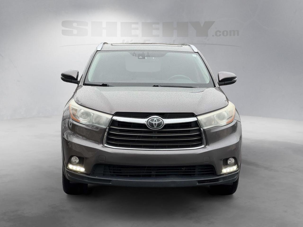 2016 Toyota Highlander Limited Platinum V6 Alexandria VA