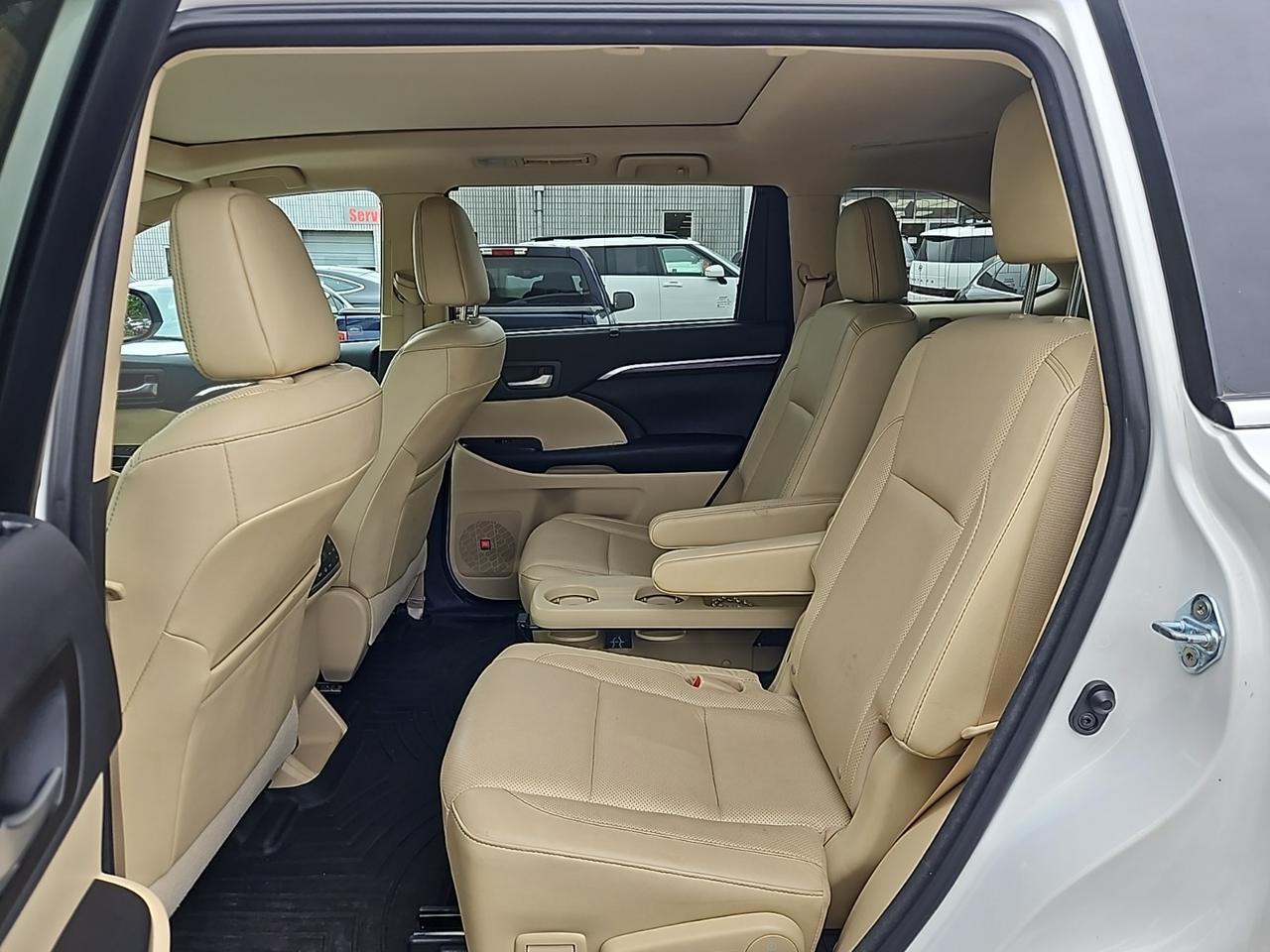 2016 Toyota Highlander Limited Platinum V6 Waldorf MD
