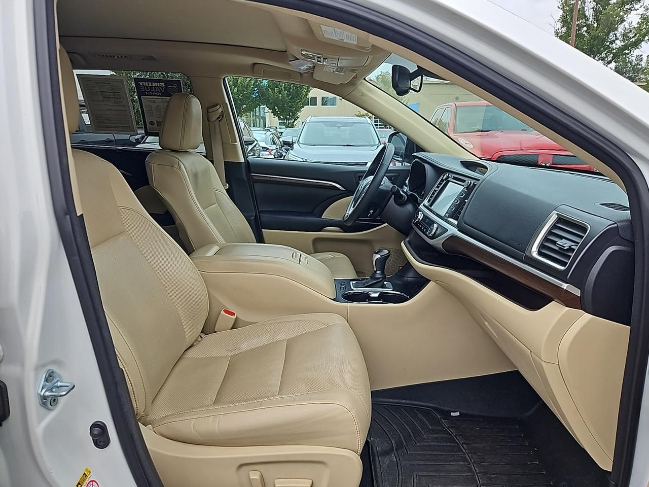 2016 Toyota Highlander Limited Platinum V6 Waldorf MD