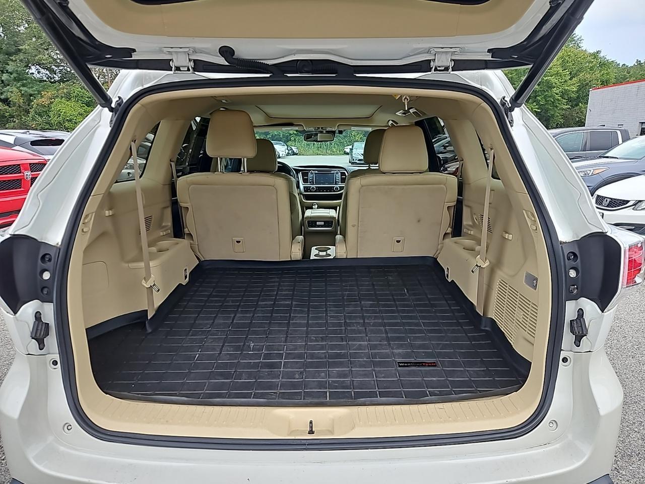 2016 Toyota Highlander Limited Platinum V6 Waldorf MD