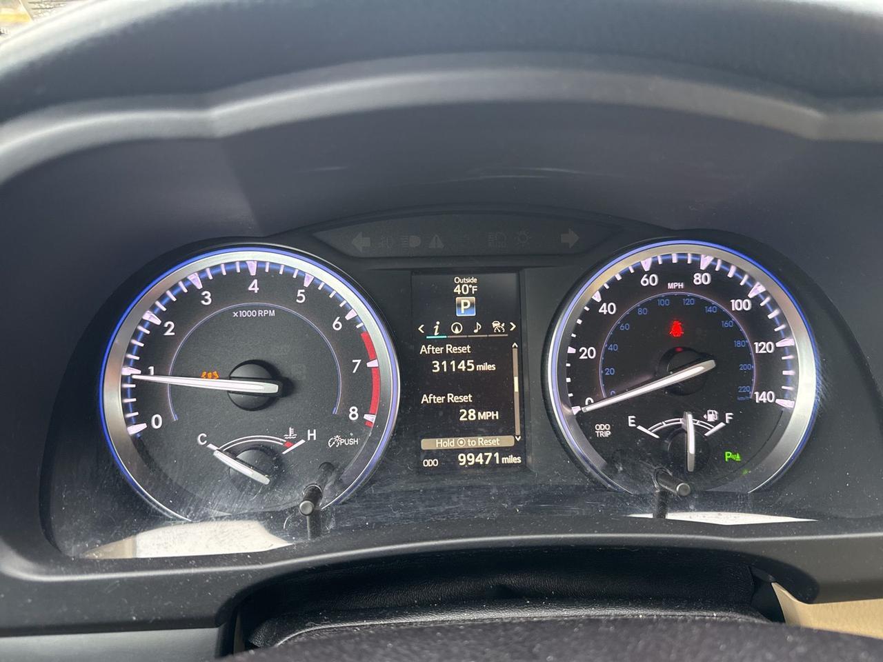 2016 Toyota Highlander Limited Platinum V6 Chantilly VA