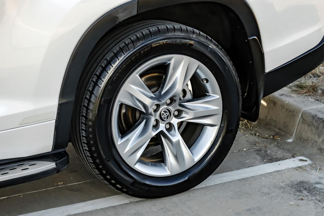 2016 Toyota Highlander Limited Richardson TX