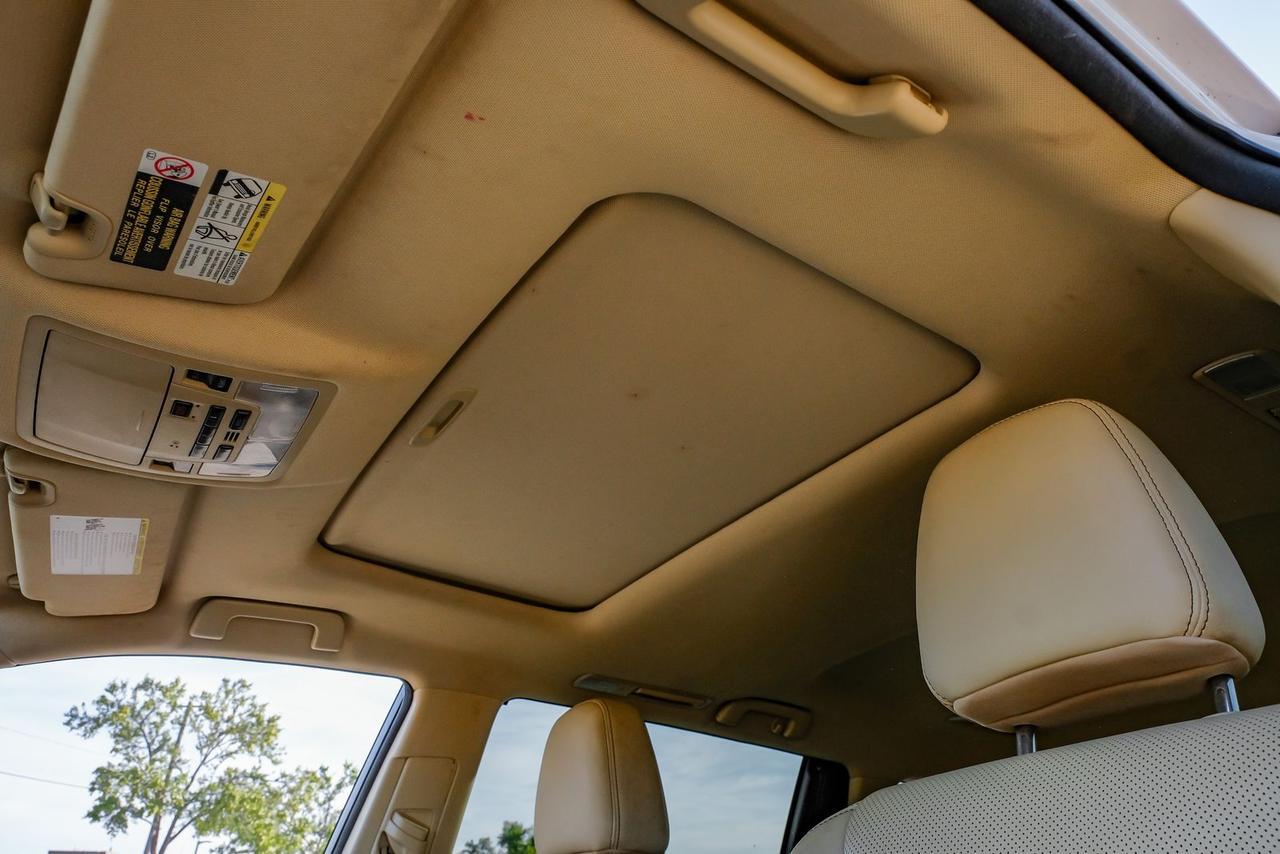 2016 Toyota Highlander Limited Richardson TX