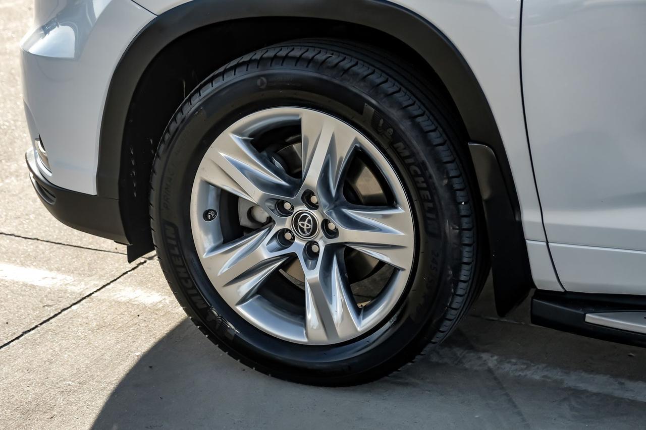 2016 Toyota Highlander Limited Richardson TX