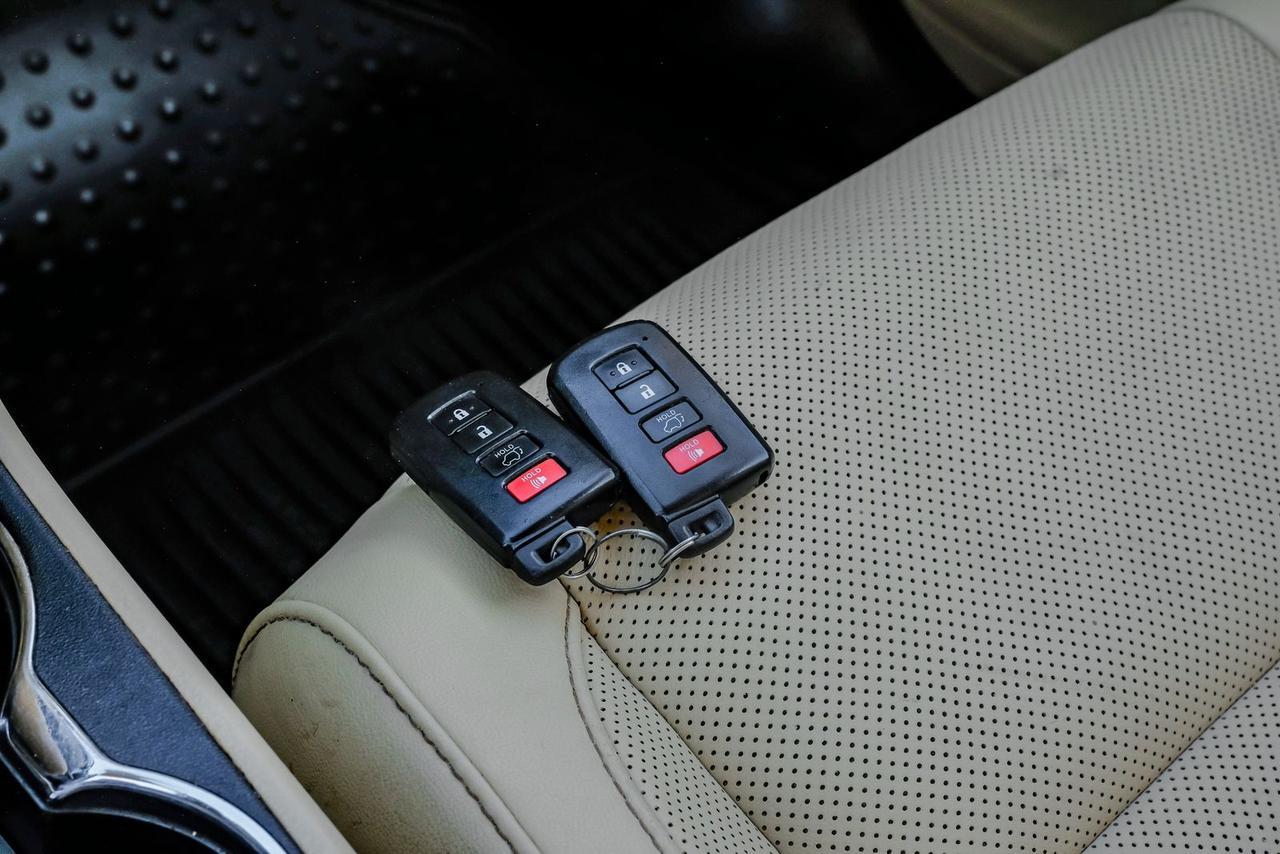 2016 Toyota Highlander Limited Richardson TX