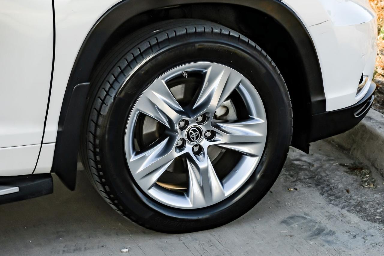 2016 Toyota Highlander Limited Richardson TX