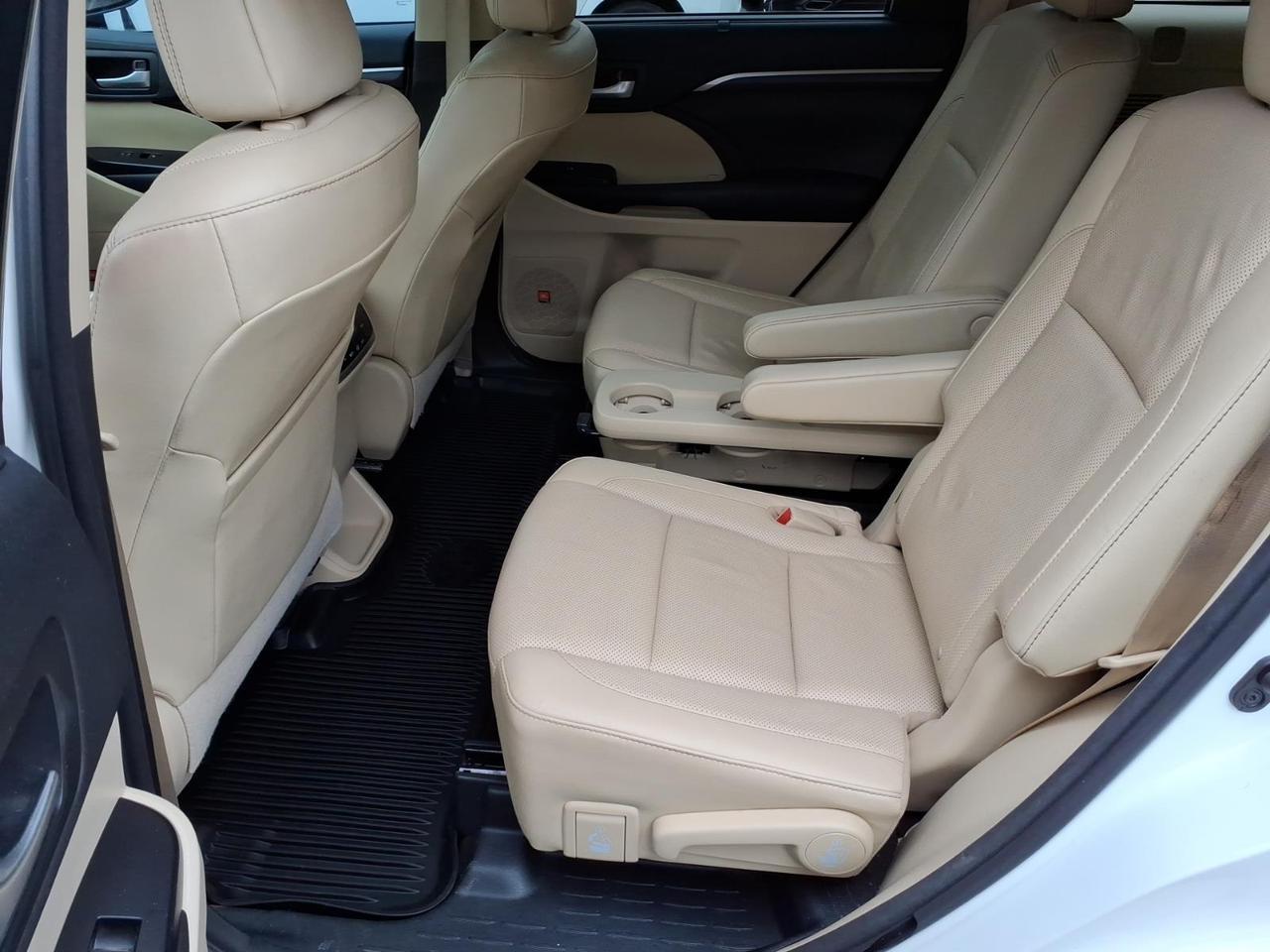 2016 Toyota Highlander Limited Roanoke VA