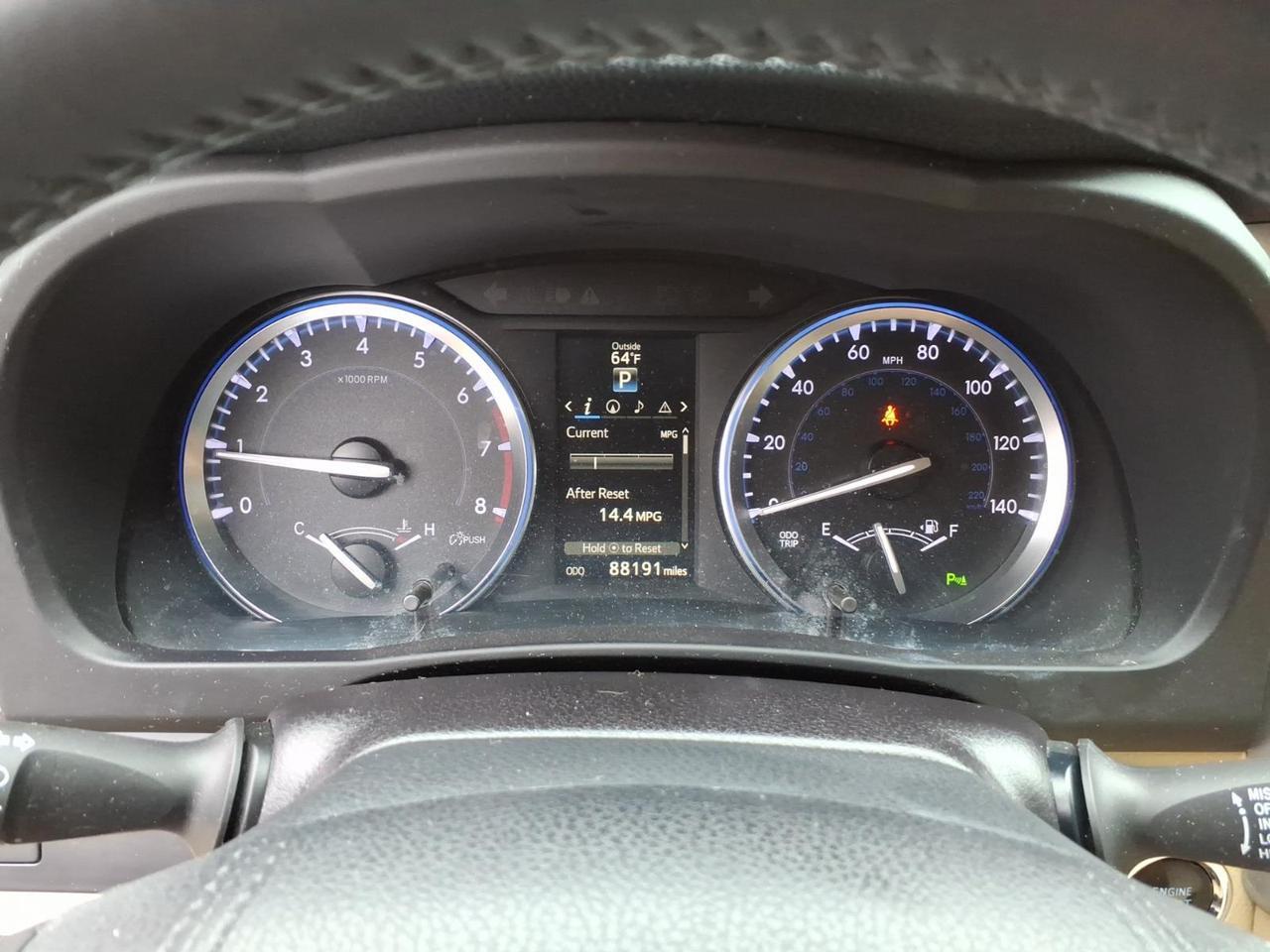 2016 Toyota Highlander Limited Roanoke VA