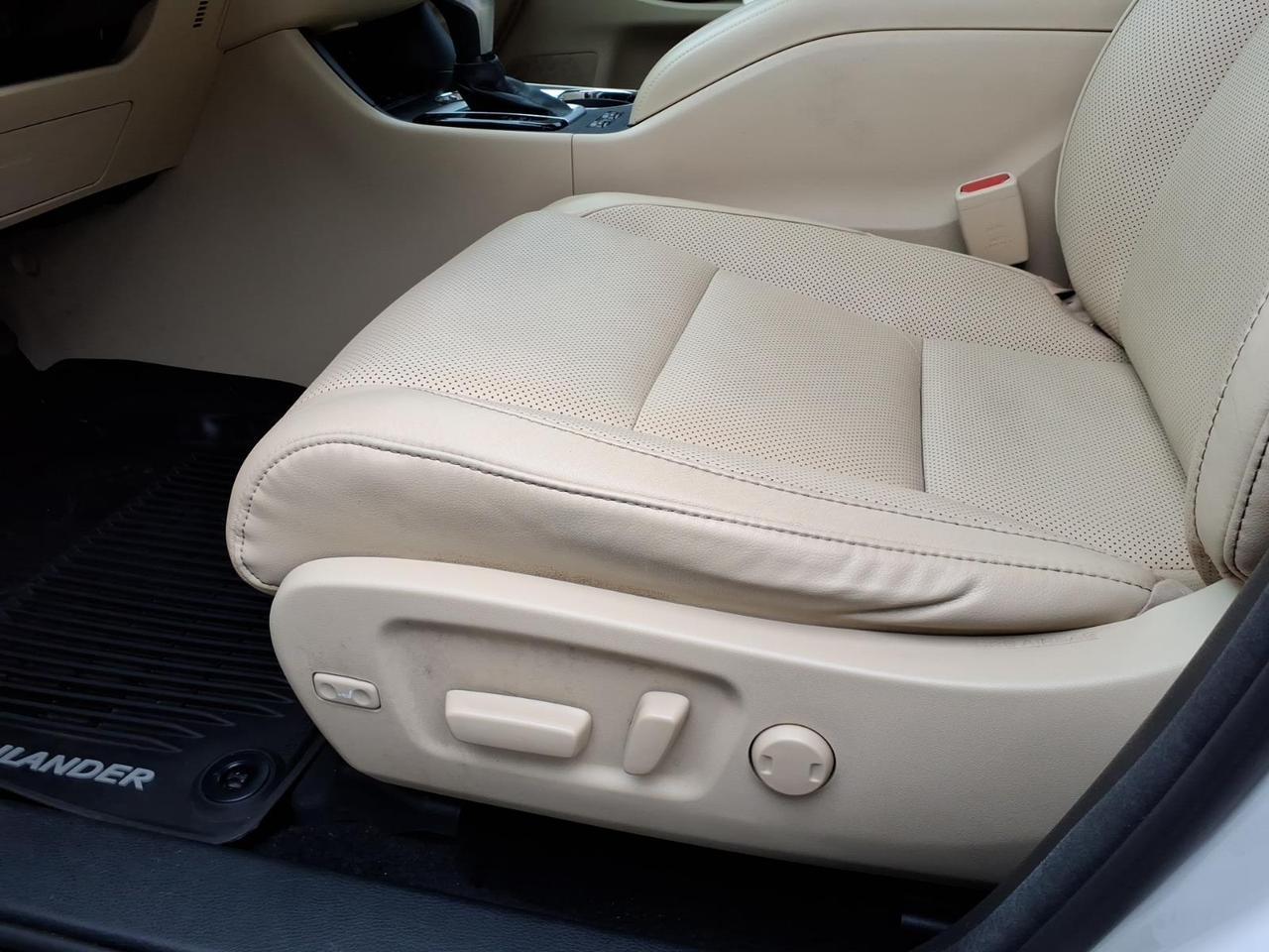 2016 Toyota Highlander Limited Roanoke VA
