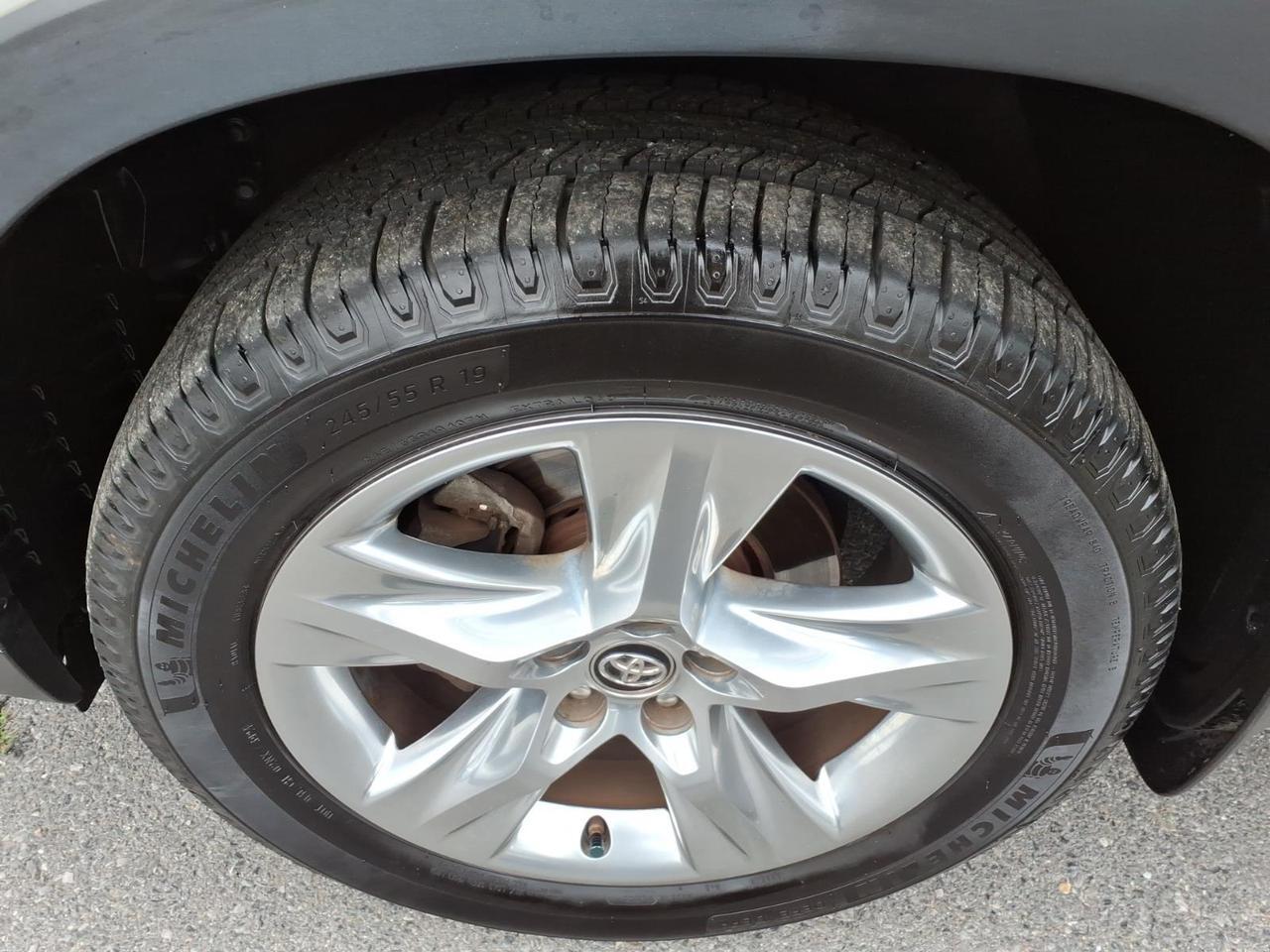 2016 Toyota Highlander Limited Roanoke VA