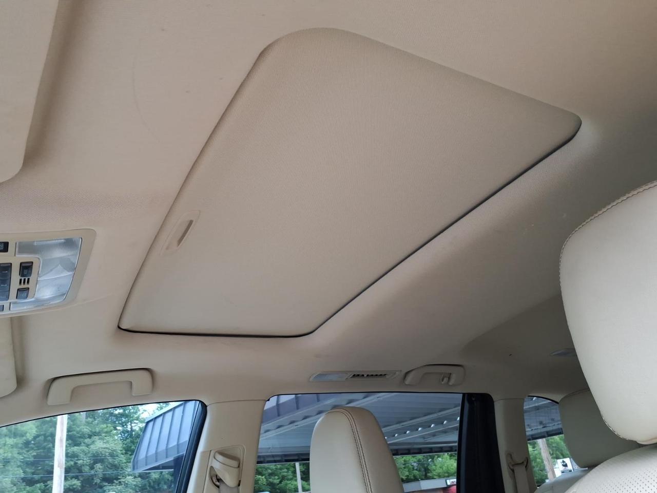 2016 Toyota Highlander Limited Roanoke VA