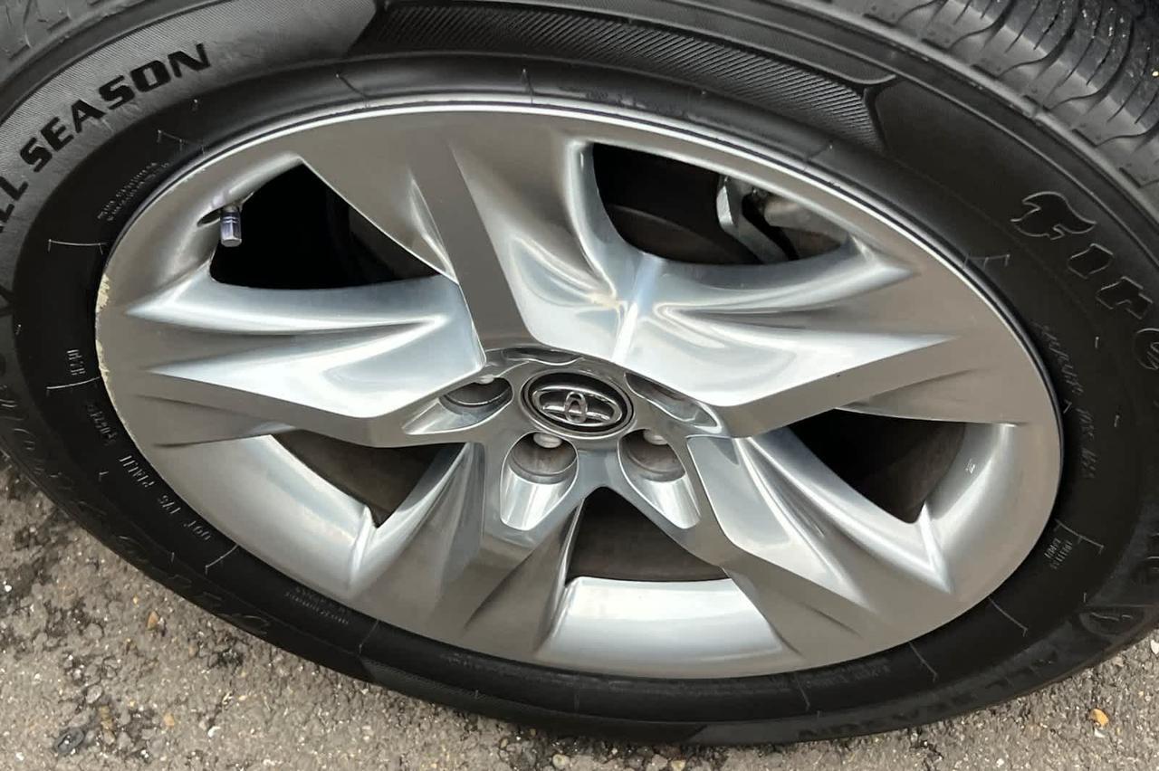 2016 Toyota Highlander Limited Roseville CA