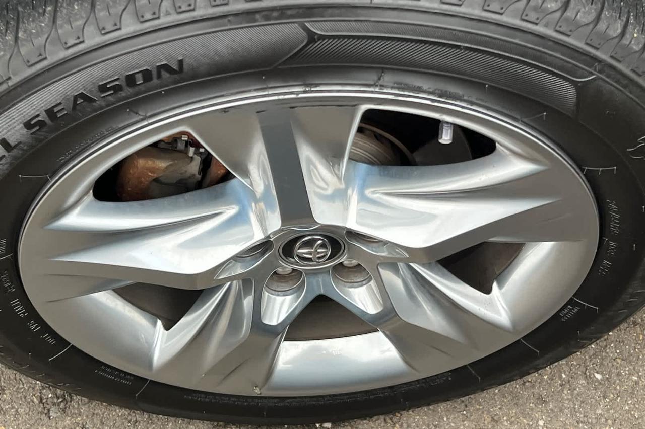 2016 Toyota Highlander Limited Roseville CA