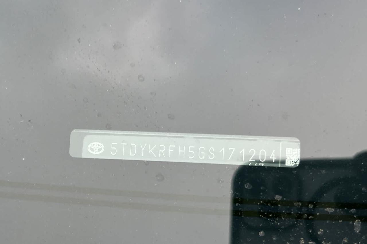 2016 Toyota Highlander Limited Roseville CA