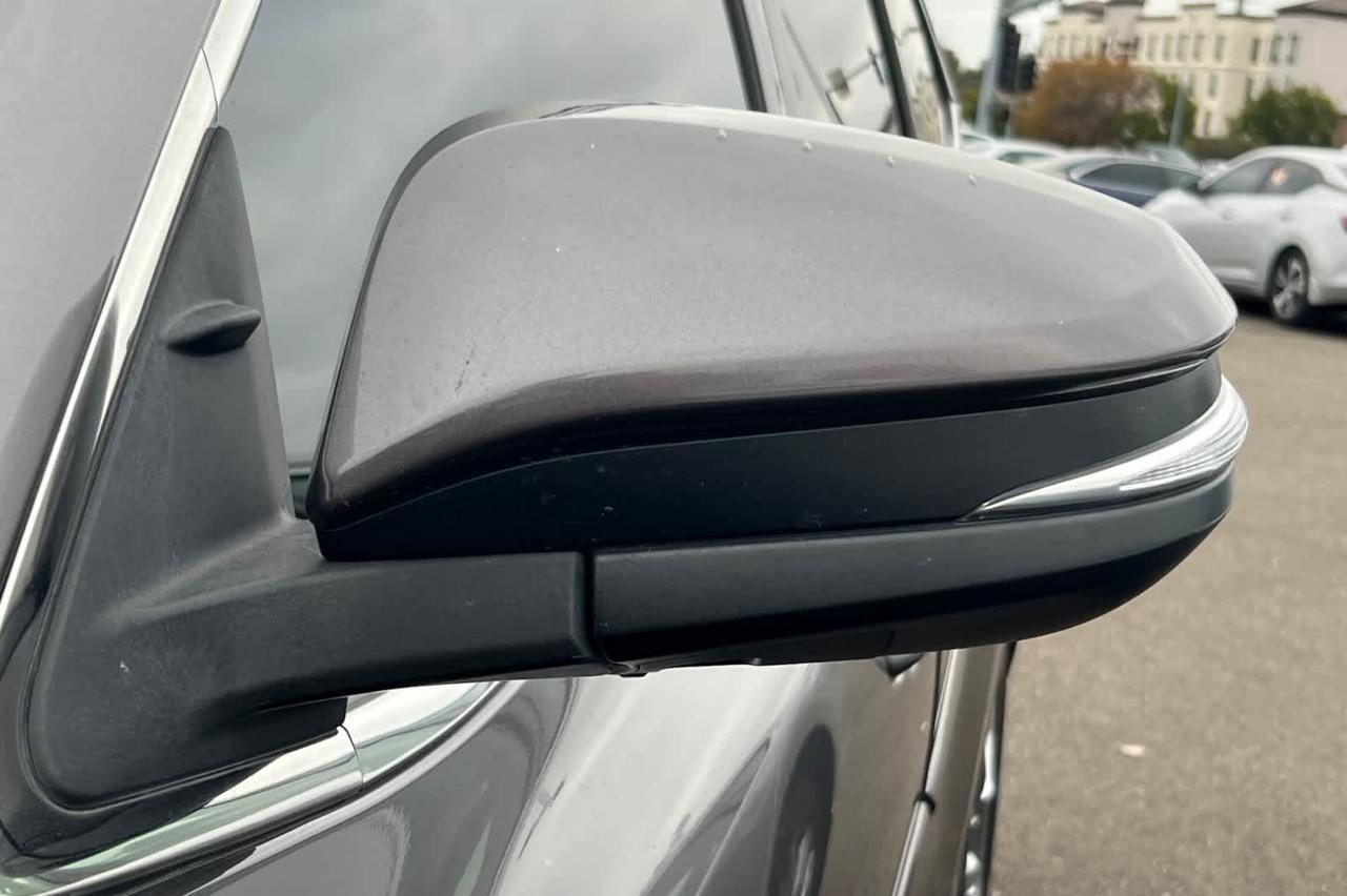 2016 Toyota Highlander Limited Roseville CA